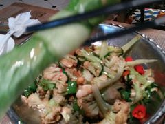 -茉莉餐厅(包河万达店)