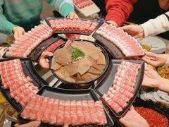 -海底捞火锅(丰尚国际广场店)
