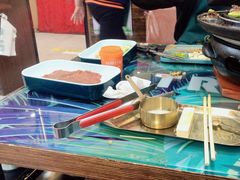 -牛犇烤肉(物资学院路店)