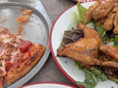 -Tubestation站点比萨(五道营店)