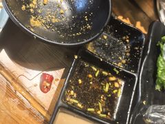 -四斤烤肉(东戴河孟家店)