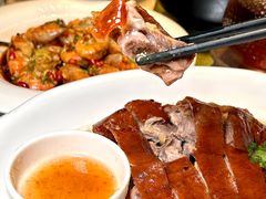 -云庭汇·粤菜海鲜(东盟盛天地店)