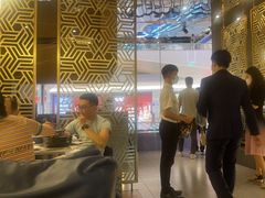 大堂-巡味顺德菜(龙华壹方城店)