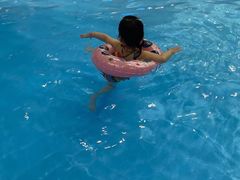 -青岛东方影都融创水世界