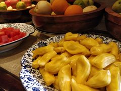 -深圳四季酒店·馥自助餐厅