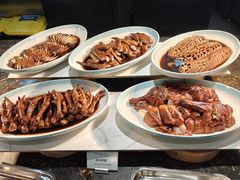 -温德姆至尊酒店·璇全日餐厅