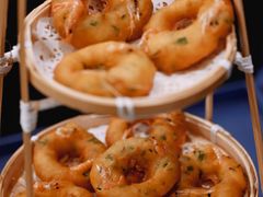 -安泰楼·佛跳墙创始人·传统闽味早茶·酒楼(三坊七巷闽菜地标店)