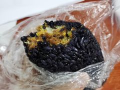 乌饭包老油条-芳婆糕团店(王府大街店)