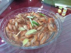 -明珠湖天鹅苑·农家菜馆