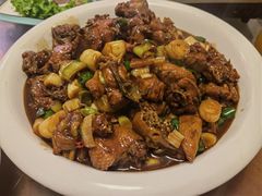 -醉御香渔家园(临沂路与大连路店)