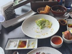 -宴悦海鲜餐厅·游水海鲜·牛排(亚龙湾瑞吉店)