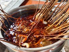 -牛华八婆麻辣烫(起源店)