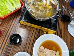 -金沙角大排档(沙角村店)