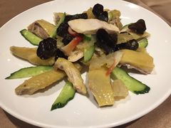 -广州逸林假日酒店·四季桃源中餐厅(白云山风景区店)