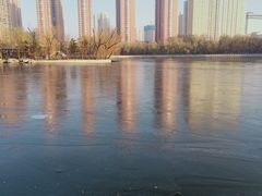 -迎泽公园