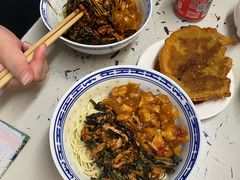 -大时代美食面馆