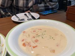 -萨莉亚意式餐厅(杭州西溪龙湖天街店)