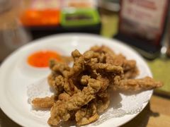 乡里酥肉-乡里八闽·福州乡土菜(高宅店)