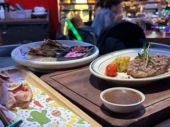 -Famous肥猫墨西哥音乐餐吧(五棵松华熙LIVE店)