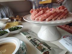 -阳坊胜利涮羊肉(阳坊老店)