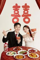 点击看大图 -金夫人婚纱摄影(衡阳店)
