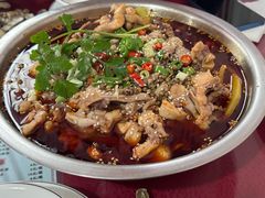 -米二红烧兔(华阳店)