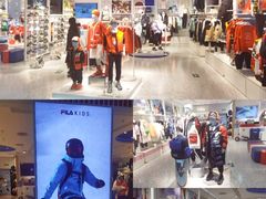 -FILA KIDS(北京华联BHG Mall万柳店)