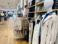 -优衣库(沈阳万象城店)