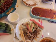 -渔香岛美蛙鱼头火锅(威清路店)