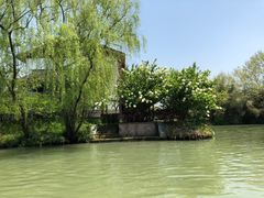 -西溪国家湿地公园