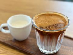 -THE PLAN_T COFFEE ROASTER(定岗湖公园店)