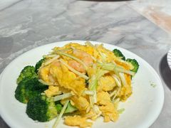 -锦园春香港茶餐厅(西海湾旗舰店)