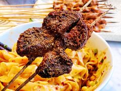 -贺秦生陕面王(富力城店)