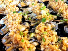 铁板圣子-一棠龙虾•王牌虾球(楚河汉街店)
