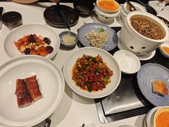 -祥记·国宴豫菜·经典粤菜(郑东新区新长安店)