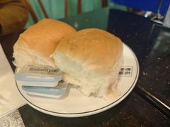 -花园餐厅(铜锣湾店)