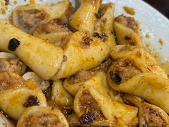 -老妈火锅粉(幸福路步行街店)