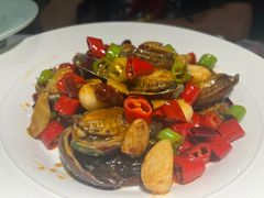 -双合园·海鲜水饺青岛菜(万佳广场店)