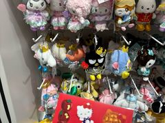 -三丽鸥 Sanrio Gift Gate(汉光百货店)