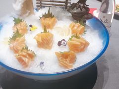-百富源·海鲜辽菜(张士店)