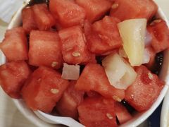 老味鲜果冰-帅小六刨冰·不一样的奶冰(总店)