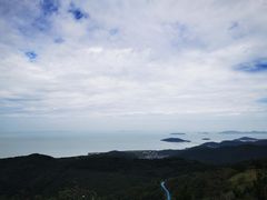 -缥缈峰景区