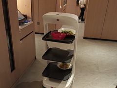 -李记搅团•非遗陕菜(三桥店)