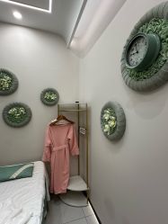 -芳朵美容养生SPA