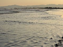 -珠海金沙滩