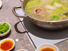 -张凯达·深海石斑鱼潮汕火锅(十五年品牌•虹桥天街店)