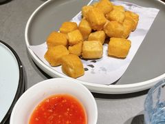 -四川饭店(长白店)