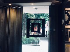 -来回·咖啡(天河南店)