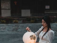 -恩阳古镇