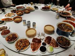 -眉州东坡(团结湖店)